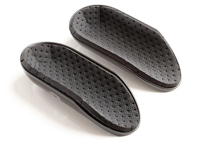 Signature Closed Back Arm Cups: Redefining Comfort and Support