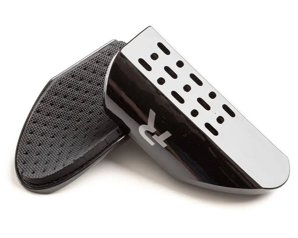 Signature Open Back Arm Cups: Aero Comfort Made Simple