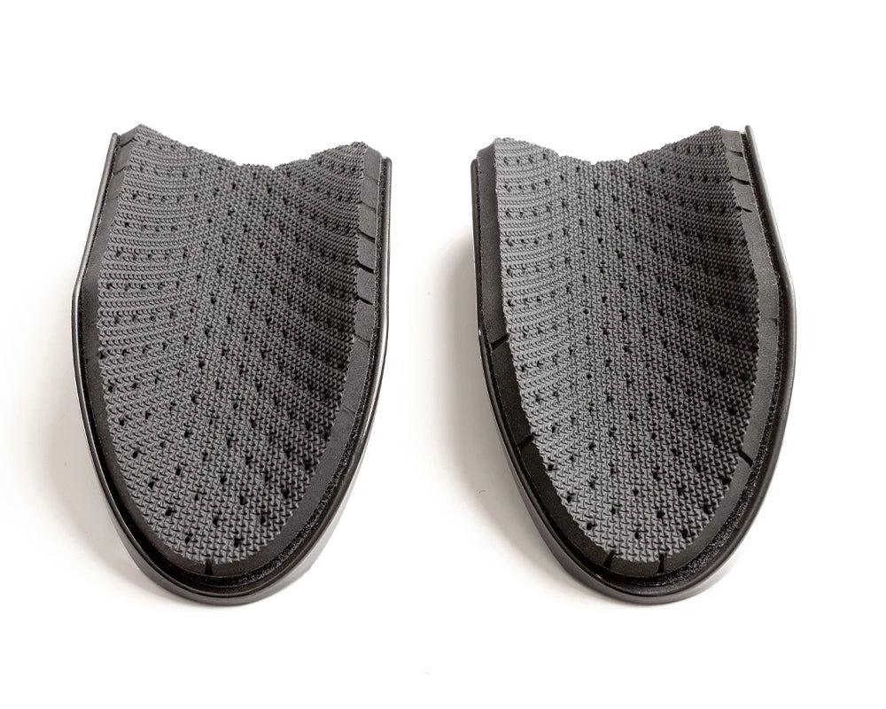 Signature Open Back Arm Cups: Aero Comfort Made Simple