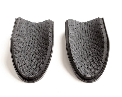 Signature Open Back Arm Cups: Aero Comfort Made Simple