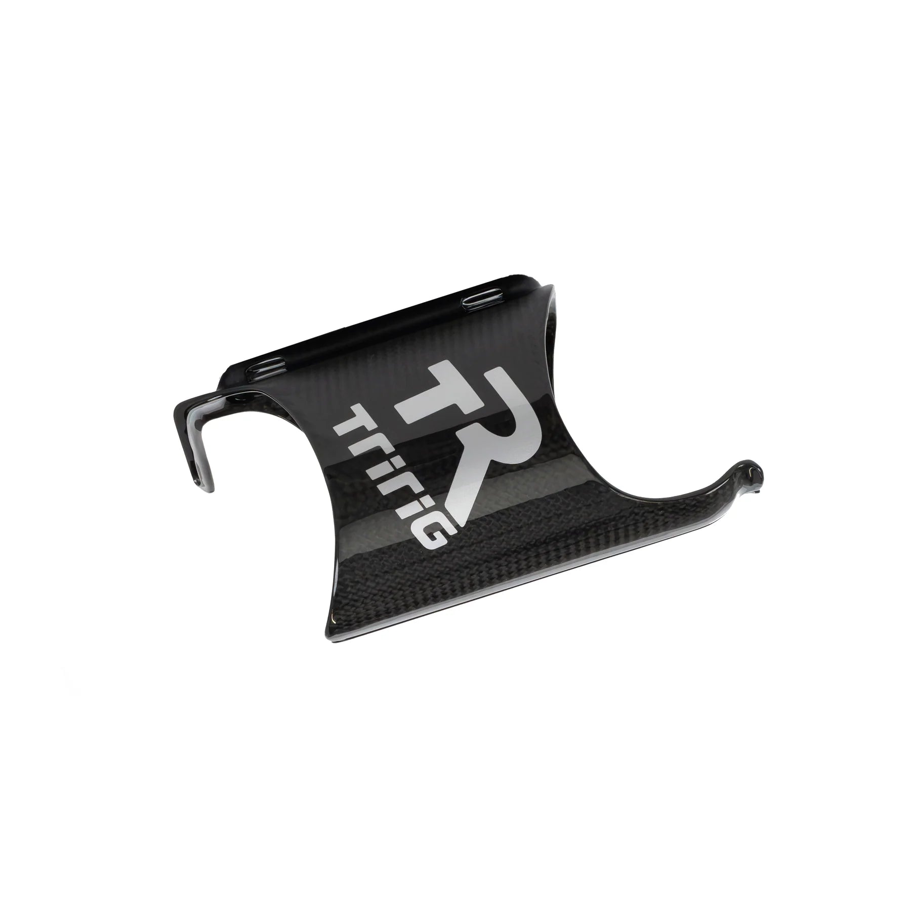 TriRig Kappa Saddle Cage (FULL CARBON 2.6mm)