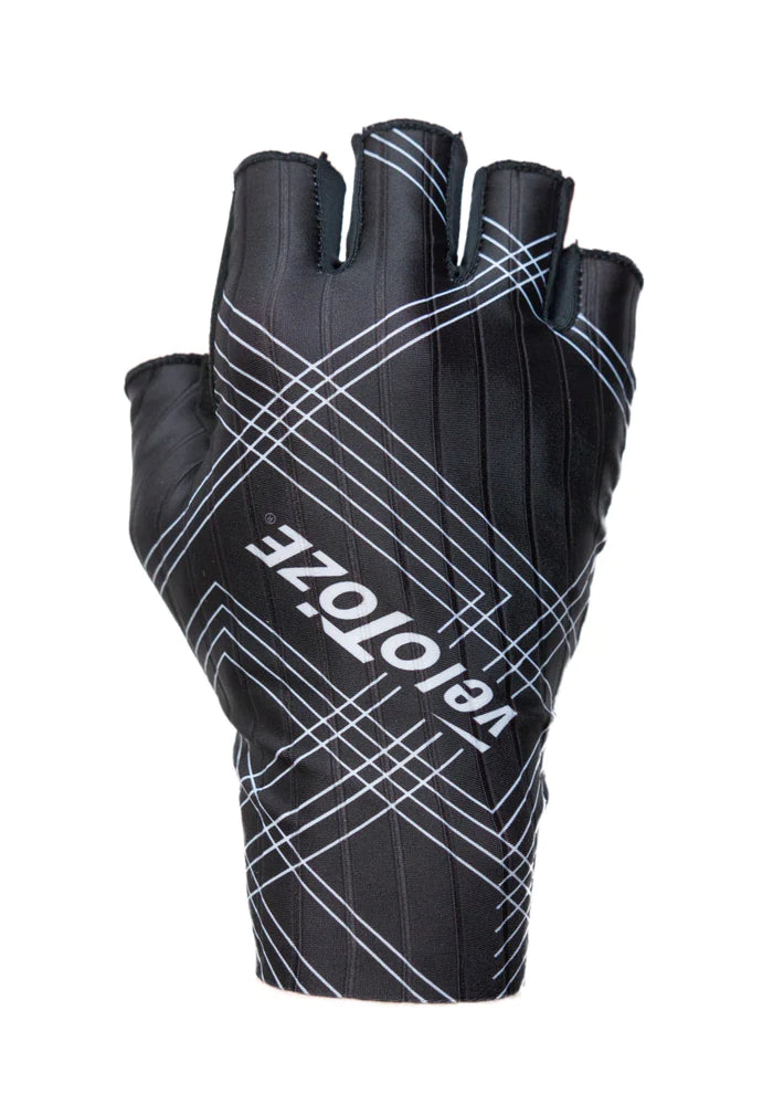 EZ Velotoze Aero Gloves all year round use