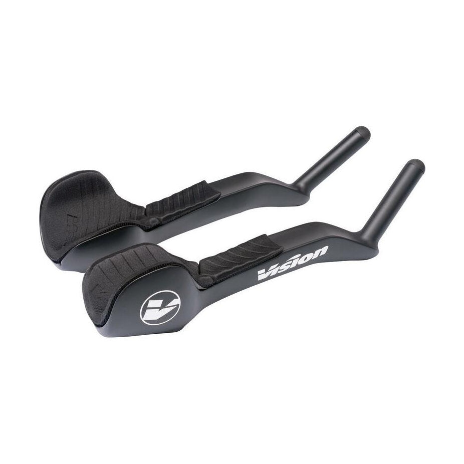 Vision Metron TFE Evo Carbon Extensions L & R B6