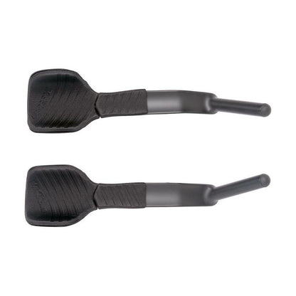 Vision Metron TFE Evo Carbon Extensions L & R B6