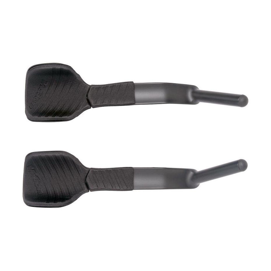 Vision Metron TFE Evo Carbon Extensions L & R B6