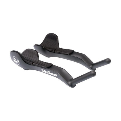 Vision Metron TFE Evo Carbon Extensions L & R B6