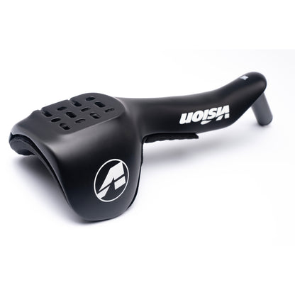 Vision Metron TFE Evo Carbon Extensions L & R B6