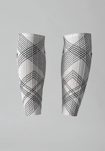 NEW veloToze 12.5 Watts Aero Compression Calf Guards