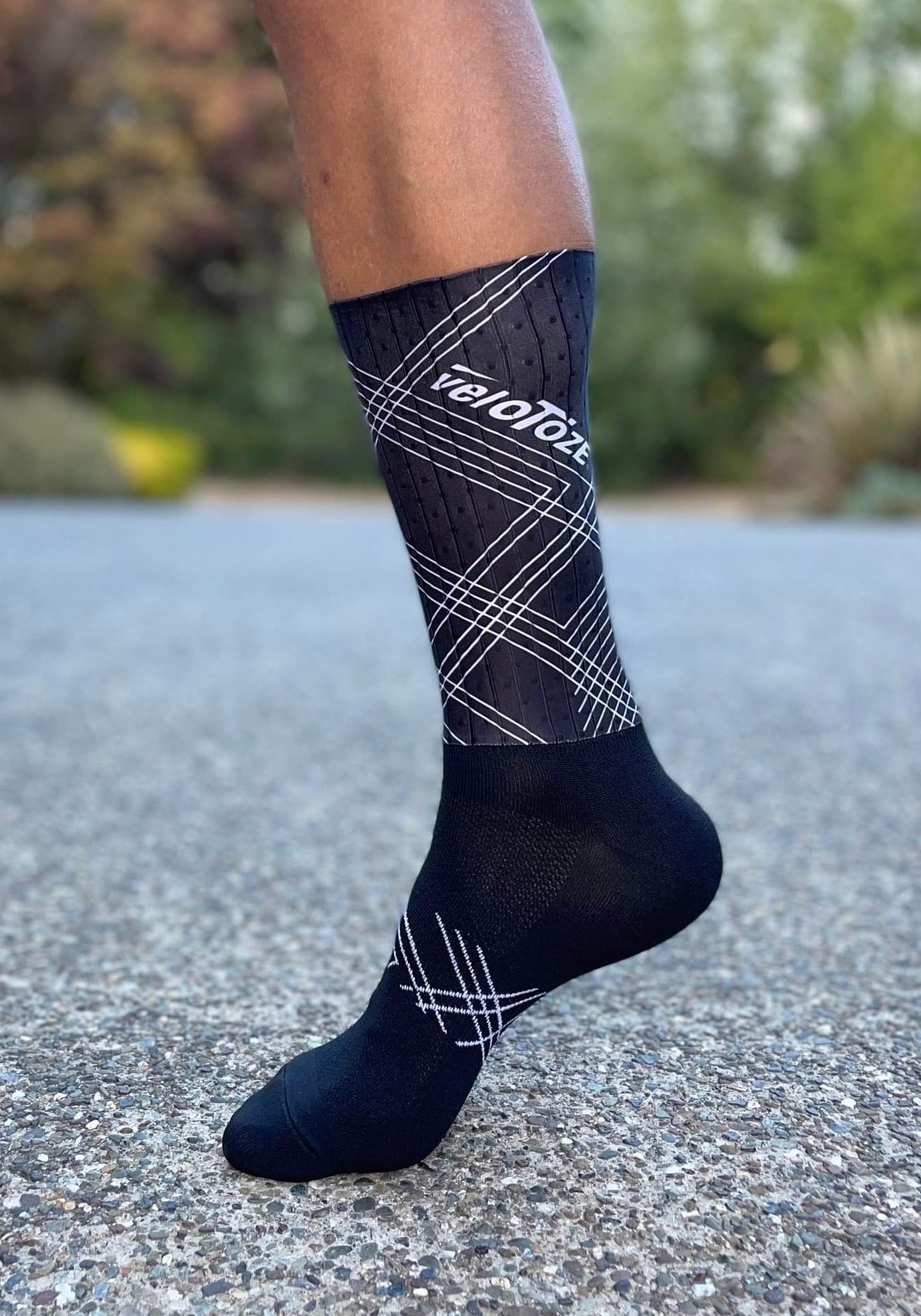 veloToze Aero Socken