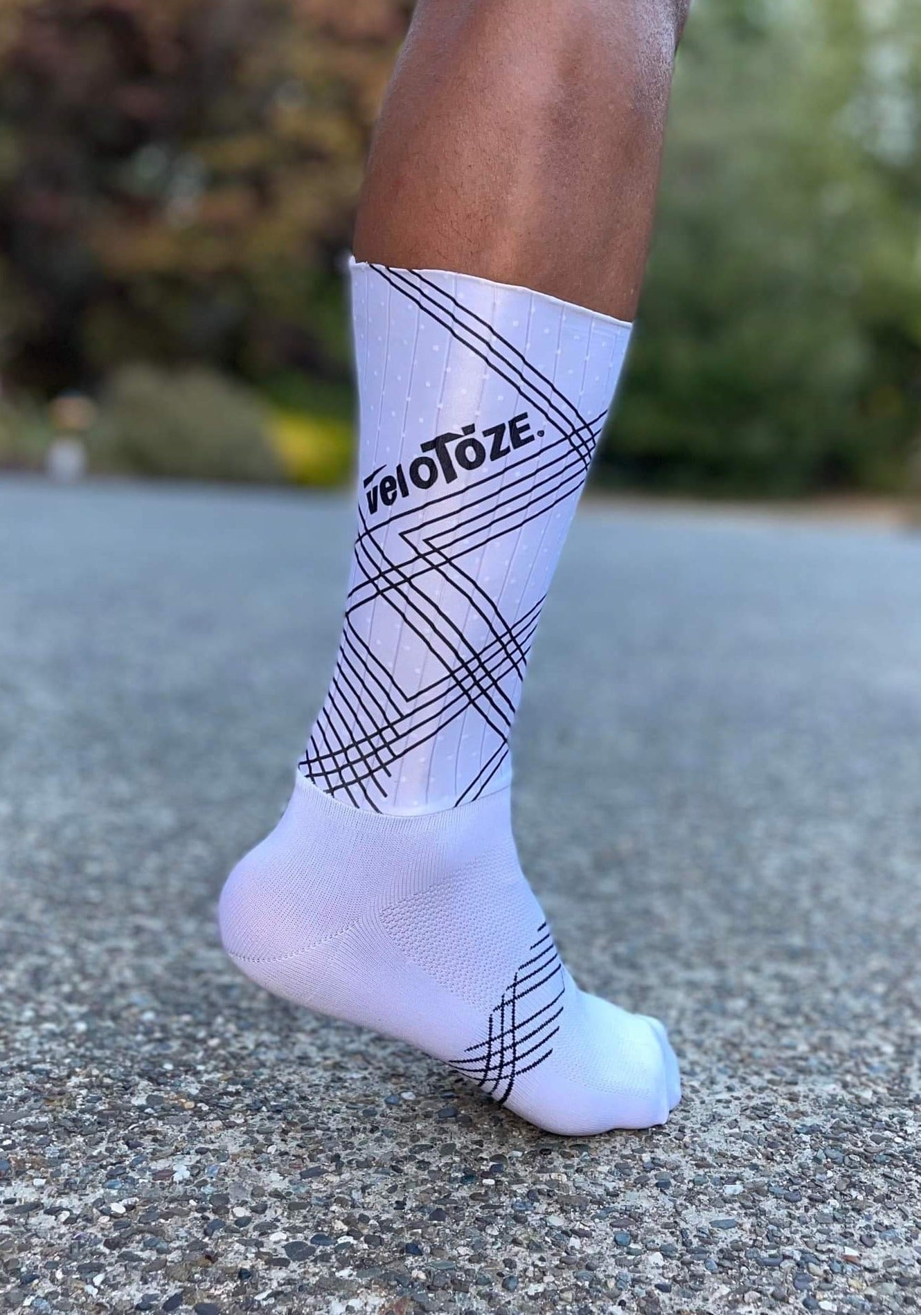 veloToze Aero Socken