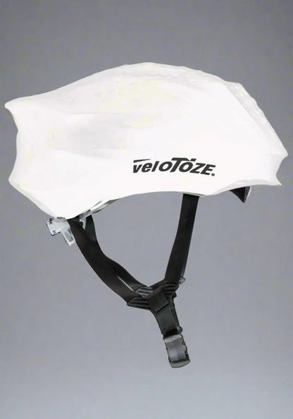 veloToze Helmbezug