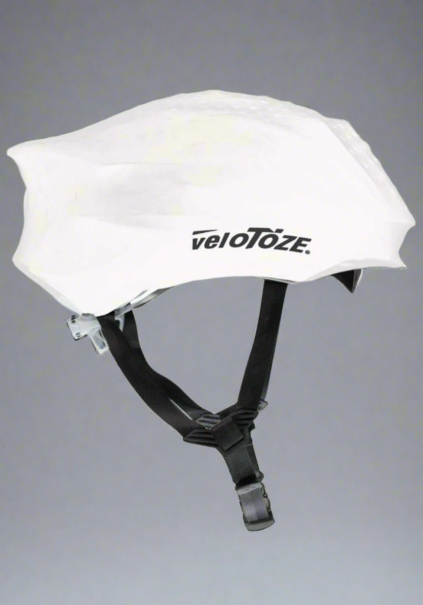 veloToze Helmbezug