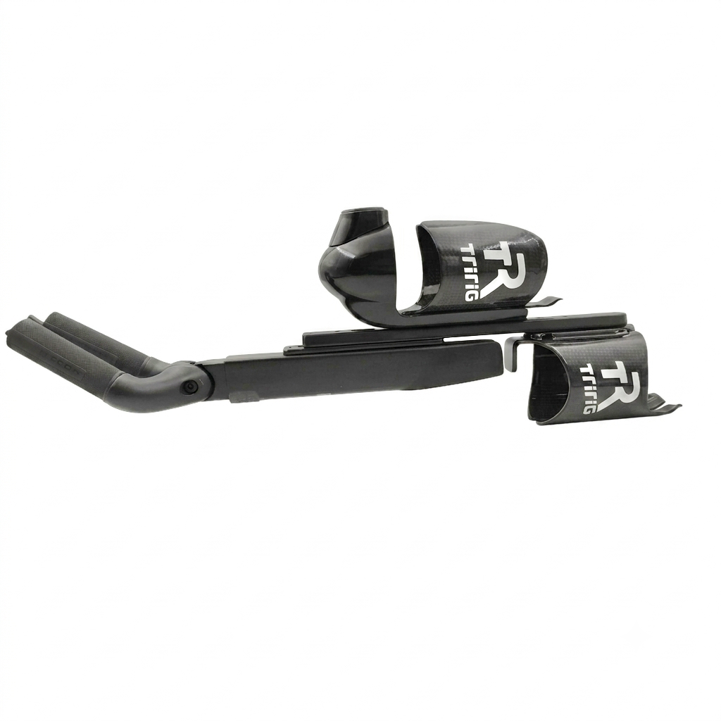 EZ Gains® Canyon BTA System