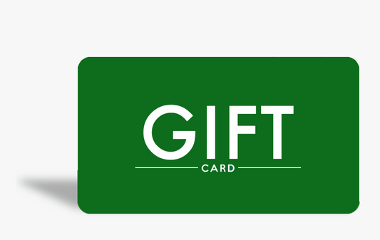 EZ Gains Gift Card