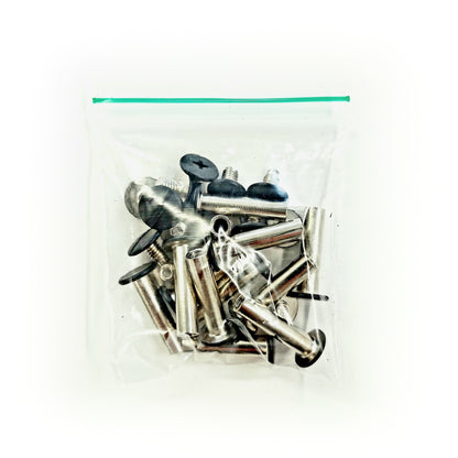 EZ Disc Binding Screws