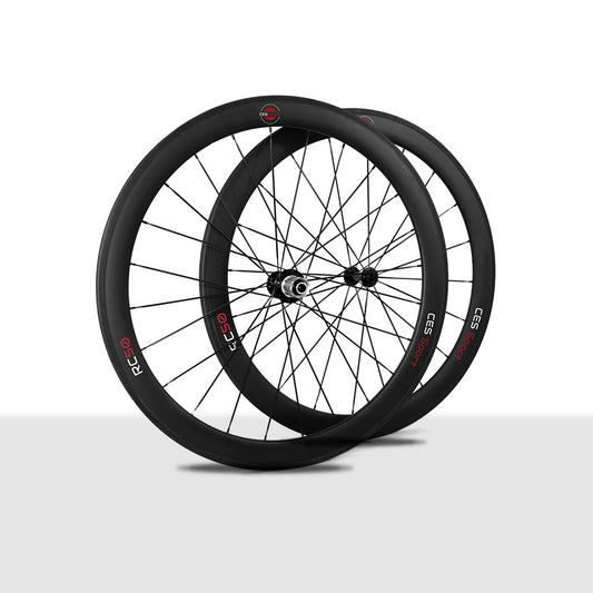 Wheel - CES RC50 *UK only
