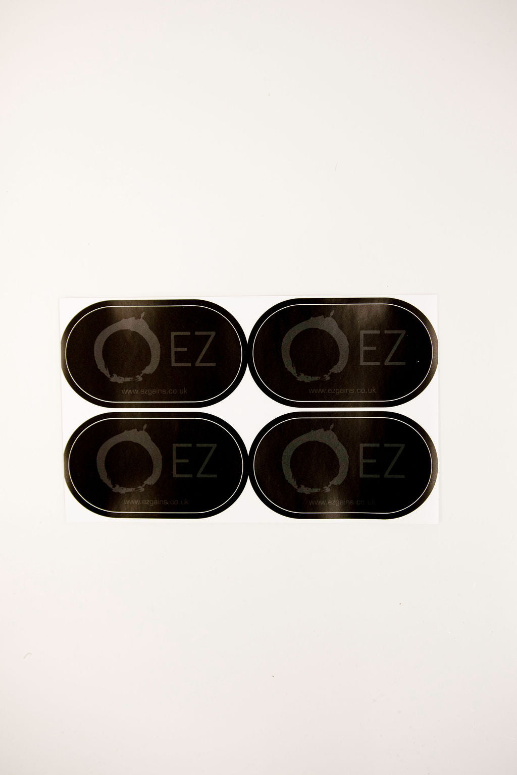 EZ Disc Valve Cover