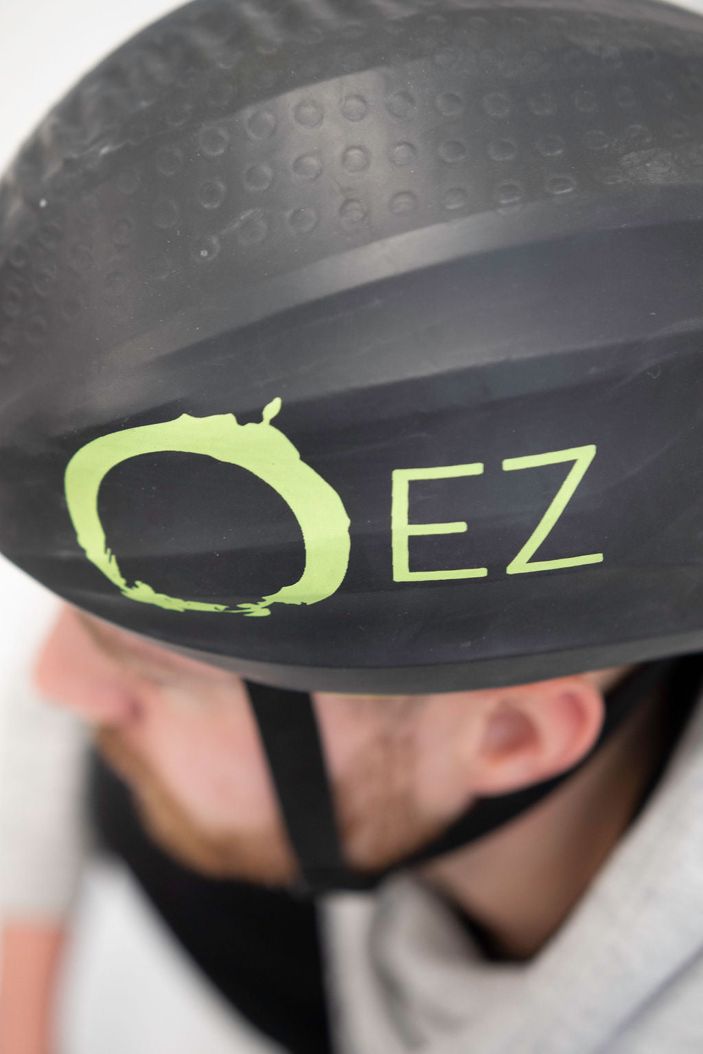 EZ Aero Helmet Cover 4-6 Watt Saving